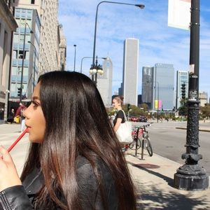 Meet your Posher, Monica